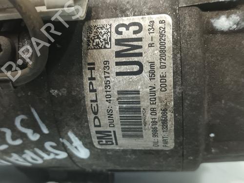 AC compressor OPEL ASTRA H (A04) 1.7 CDTI (L48) | BP32251771M34