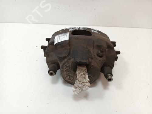 Right front brake caliper MERCEDES-BENZ M-CLASS (W163) ML 320 (163.154) | BP16414709M104 