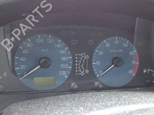 Drivaksel fortil venstre CITROËN XSARA Coupe (N0) 1.6 16V | BP12699715M38