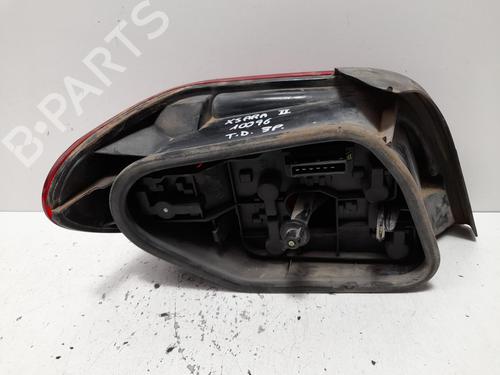 Right taillight CITROËN XSARA Coupe (N0) 1.6 16V | BP12787968C35 
