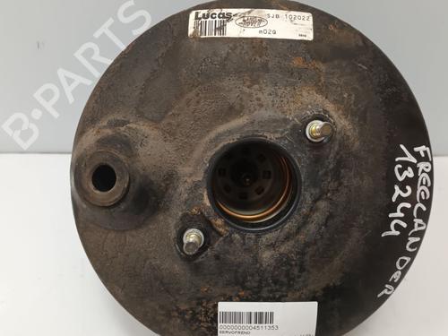 Used Servo brake Servo brake LAND ROVER FREELANDER I (L314) 2.0 Td4 4x4 (112 hp) 33817557 33817557