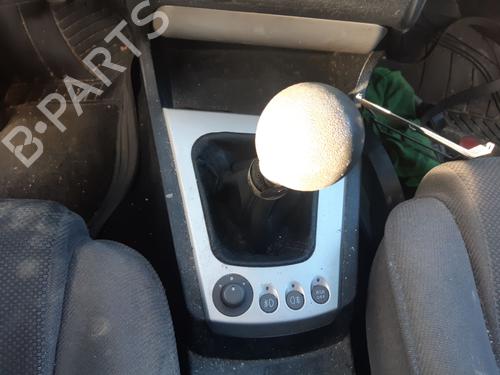 Left front shock absorber ALFA ROMEO 156 (932_) 2.4 JTD (932AXC) | BP30884721M16