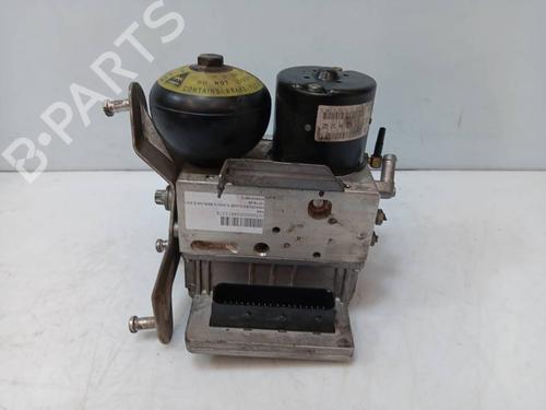 Used ABS pump ABS pump MERCEDES-BENZ E-CLASS (W211) E 270 CDI (211.016) (177 hp) 40225343 40225343