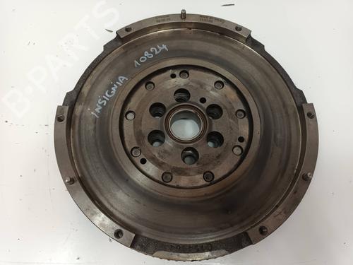 Flywheel OPEL INSIGNIA A (G09) 2.0 CDTI (68) | BP15013388M101 