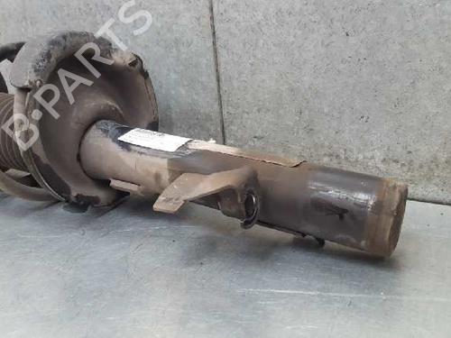 Left front shock absorber FORD FOCUS C-MAX (DM2)  | BP12726008M16 