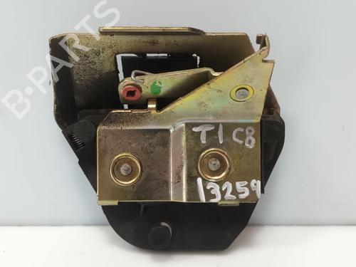 Used Rear left lock Rear left lock CITROËN C8 (EA_, EB_) 2.0 HDi (110 hp) 33716748 33716748