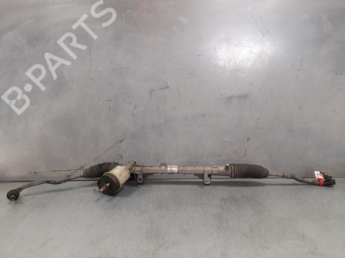 Used Steering rack RENAULT MEGANE III Grandtour (KZ0/1) 1.5 dCi (KZ09, KZ0D, KZ1G, KZ29, KZ14, KZ1W, KZ10, KZ1F,... (110 hp) 15986791