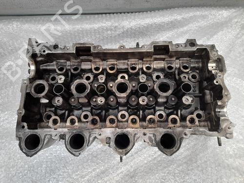 Cylinder head FORD FOCUS II (DA_, HCP, DP)  | BP12772736M5 