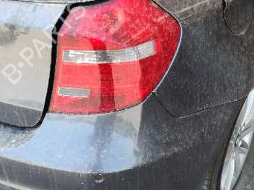 ECU airbags BMW 1 (E87) 120 d | BP12732109M53 
