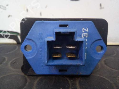 Heater resistor HYUNDAI GETZ (TB) 1.5 CRDi | BP12811929M108 