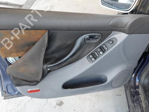 Right front brake caliper SEAT LEON (1M1) 1.9 TDI | BP12779508M104 
