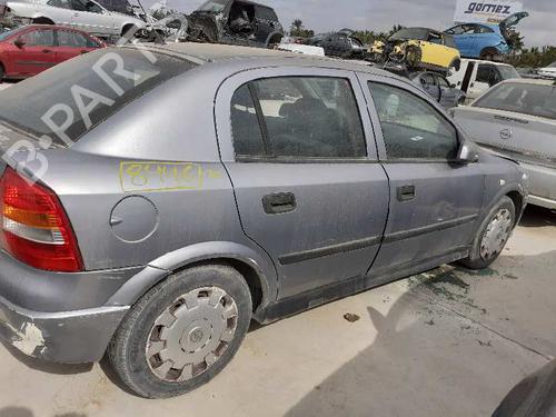 Hovedbremsesylinder OPEL ASTRA G Hatchback (T98) 1.7 DTI 16V (F08, F48) | BP12766832M77 