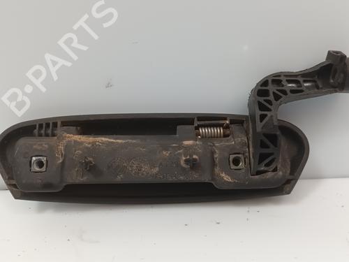 Front right exterior door handle FIAT PUNTO Hatchback Van (188_) 1.2 60 | BP22231734C129 