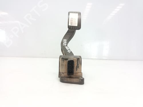 Pedal CITROËN BERLINGO MULTISPACE (B9) 1.6 HDi 90 | BP27804229I4 