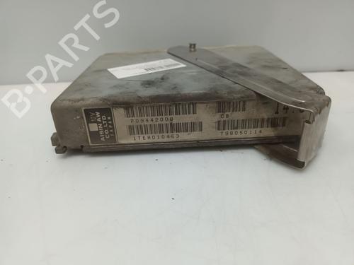 Gearbox control unit VOLVO V70 II (285) 2.5 TDI | BP30882334M52