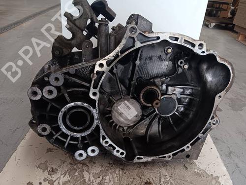 Used Gearbox Gearbox OPEL ANTARA A (L07) [2006-2017] 40185593 40185593