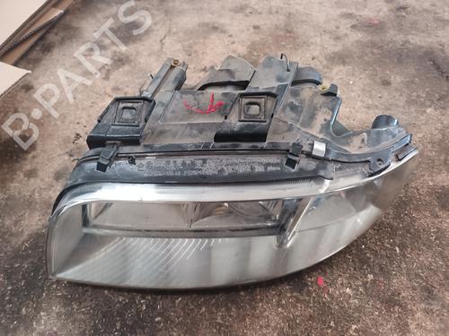 Left headlight AUDI A6 C5 (4B2) 1.8 T | BP17869852C28 