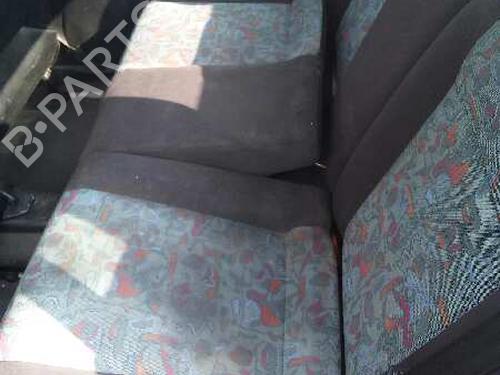 Oil sump SEAT IBIZA II (6K1) 1.4 i | BP13986749M115