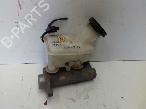 Brake master cylinder CHEVROLET MATIZ (M200, M250)  | BP12761063M77 