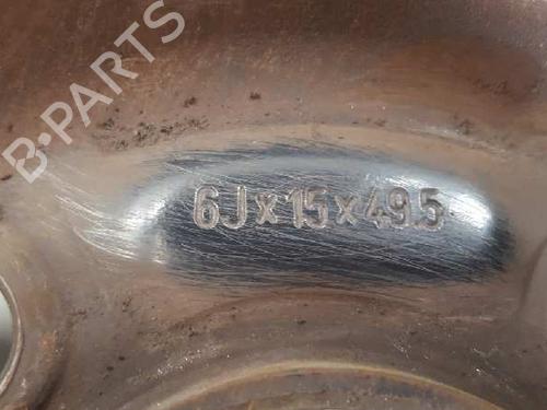 Used Rim FORD MONDEO I (GBP) 1.8 TD (90 hp) 12734181