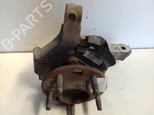 Right front steering knuckle CHEVROLET ALERO 2.4 16V | BP12747166M26 