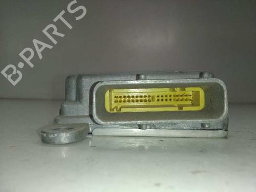 Kollisjonspute styreenhet DAEWOO NUBIRA Saloon (J100)  | BP12930968M53 