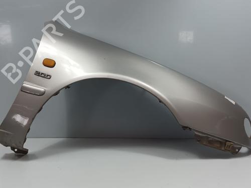 Used Right front fenders Right front fenders TOYOTA COROLLA Liftback (_E11_) 2.0 D (CE110) (72 hp) 35820040 35820040