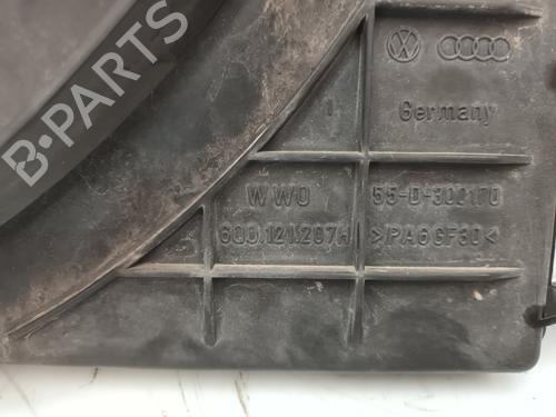 Radiator fan SEAT CORDOBA (6L2) 1.9 SDI | BP29335109M35 