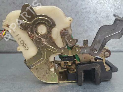 Front right lock KIA SORENTO I (JC) 2.5 CRDi 4WD | BP12739103C97 