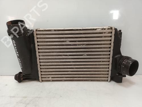 Used Intercooler NISSAN QASHQAI II (J11, J11_) [2013-2025]  29927381