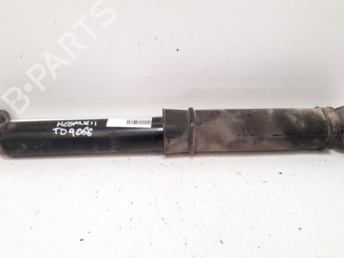 Used Right rear shock absorber RENAULT MEGANE II Saloon (LM0/1_) [2003-2025]  12777879