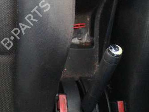 Heater resistor PEUGEOT 207 (WA_, WC_)  | BP12858037M108 