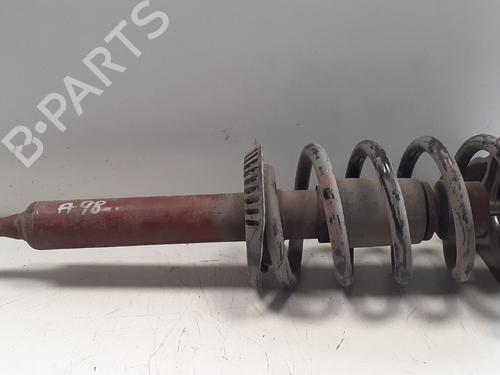 Used Left front shock absorber AUDI A6 C5 (4B2) 2.5 TDI (150 hp) 12758980
