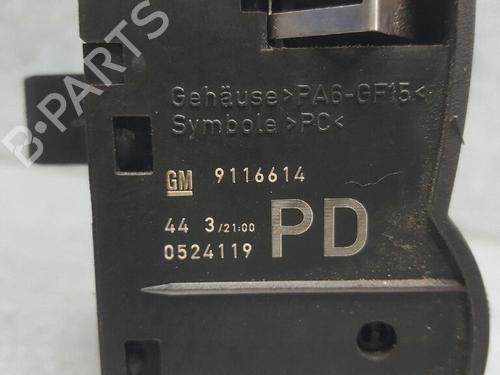 Headlight switch OPEL COMBO Box Body/MPV 1.3 CDTI 16V | BP12713992I24 