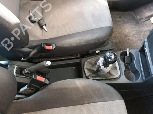 Felg OPEL MERIVA A MPV (X03) 1.6 (E75) | BP12785844C45 