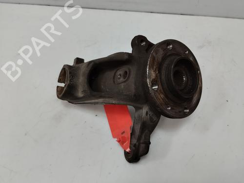 Used Right front steering knuckle Right front steering knuckle PEUGEOT 2008 I (CU_) [2013-2026] 35813600 35813600
