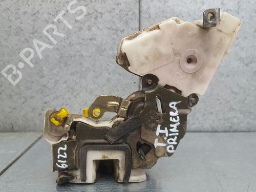 Rear left lock NISSAN PRIMERA (P10) 1.6 | BP12729803C100 