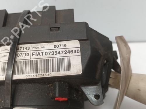 Headlight switch FIAT 500 (312_) 1.2 (312AXA1A) | BP34702124I24 - Image 6