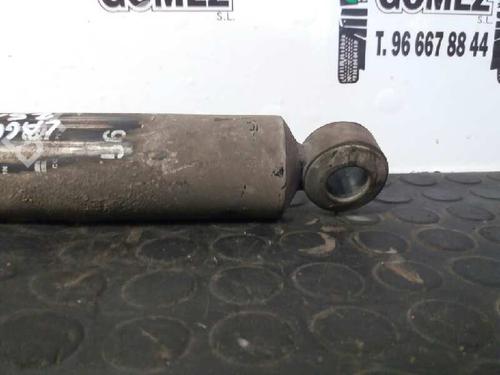 Right rear shock absorber RENAULT LAGUNA I (B56_, 556_) 2.2 dT (B569) | BP12740560M19 
