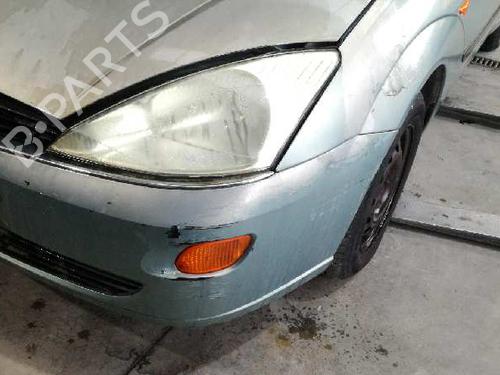 Mass air flow sensor FORD FOCUS I Turnier (DNW) 1.8 Turbo DI / TDDi | BP12731086M95 