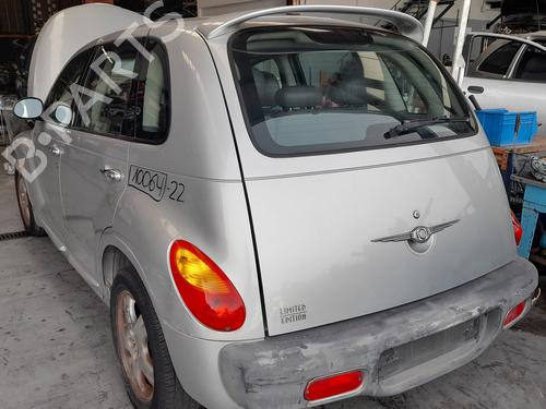 Ansaugkrümmer CHRYSLER PT CRUISER (PT_) 2.0 | BP17830573M70 