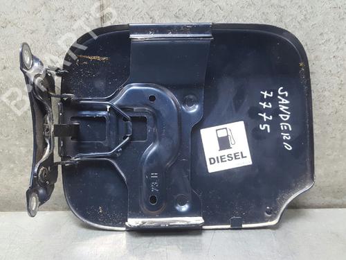 Fuel flap DACIA SANDERO II  | BP12753247C131 