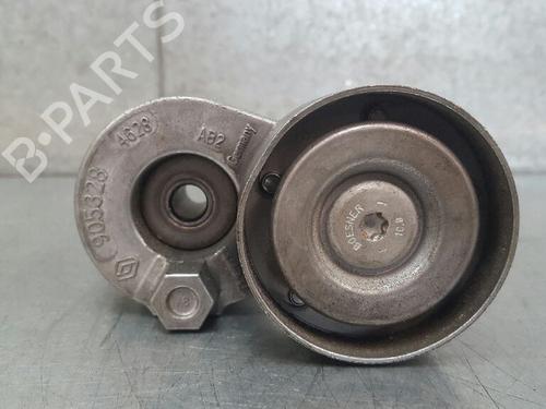 Used Other RENAULT MEGANE II (BM0/1_, CM0/1_) 2.0 16V (BM0U, CM0U) (135 hp) 13974532