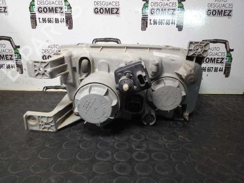 Left headlight HYUNDAI TRAJET (FO) 2.0 CRDi | BP12741994C28 