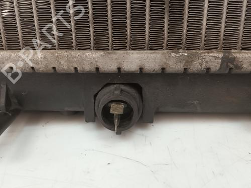 Water radiator ROVER 400 II (RT) 420 Di | BP29178865M31 