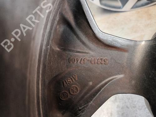 Rim KIA CEED Sportswagon (CD)  | BP29546285C45 