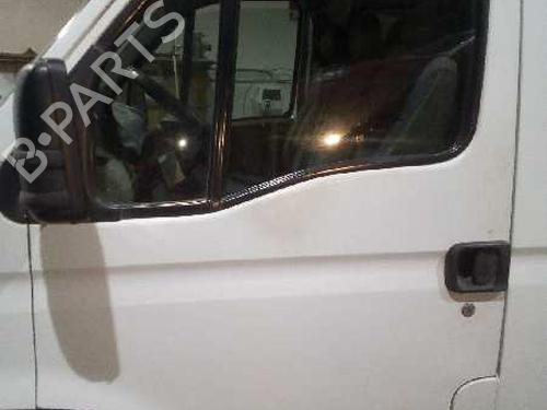 Commande Chauffage NISSAN INTERSTAR Van (X70) dCI 90 | BP12821034I5 
