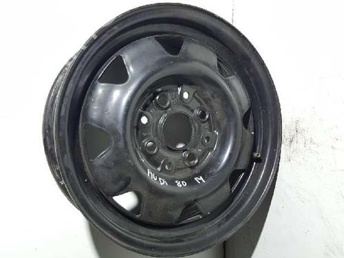 Used Rim AUDI 80 B3 Saloon (893, 894, 8A2) 1.6 TD (80 hp) 18486374