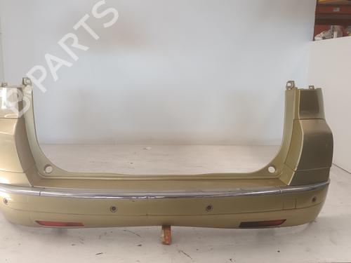 Used Rear bumper CITROËN C4 Picasso I MPV (UD_) 2.0 HDi 138 (136 hp) 20075952