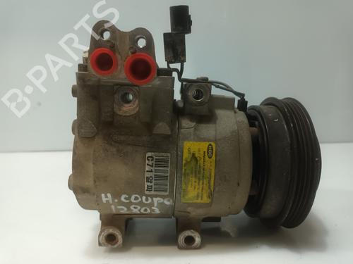 Used AC compressor HYUNDAI COUPE II (GK) 1.6 16V (105 hp) 30909065